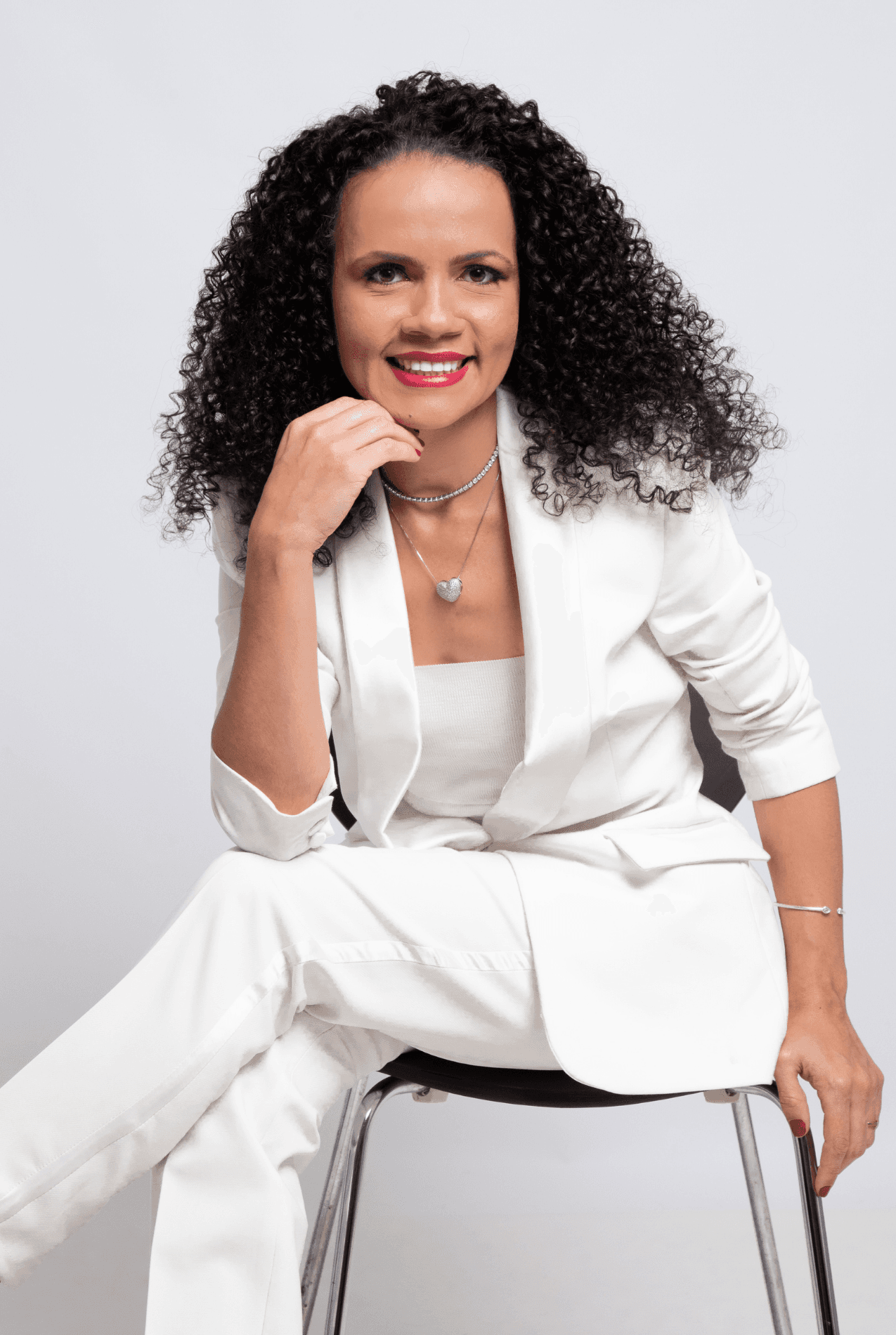 Silvyanne Leão Ferreira